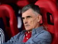 Μεντιλίμπαρ για την κλήρωση του Europa League: Να δούμε αν μπορούμε να πάρουμε άλλο ένα ευρωπαϊκό