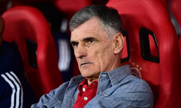 Μεντιλίμπαρ για την κλήρωση του Europa League: Να δούμε αν μπορούμε να πάρουμε άλλο ένα ευρωπαϊκό