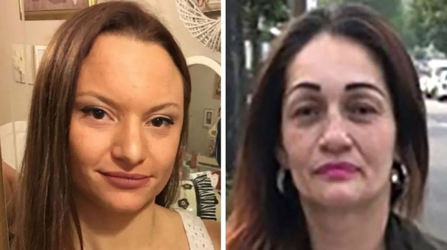 Τραγωδία στο Λονδίνο: Κατά συρροή σεξουαλικός εγκληματίας σκότωσε δύο γυναίκες ενώ ήταν ελεύθερος με εγγύηση - Τα λάθη της αστυνομίας 8 Η 39χρονη Σέριλ Γουίλκινς (αριστερά) και η 53χρονη Καρμένζα Βαλένσια-Τρουχίγιο, τις οποίες κρίθηκε ένοχος ότι δολοφόνησε ο Σάιμον Λέβι. Φωτογραφία: Μητροπολιτική Αστυνομία