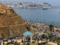 Ισπανία: Μετανάστες επιστρέφουν στο Μαρόκο – Πώς μπήκαν 60.000 στη Θέουτα μέσα σε 48 ώρες