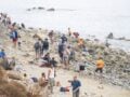 Ισπανία: Αγωνία για δεκάδες αγνοούμενους μετανάστες στη Θέουτα – Ετοιμάζεται η μεταφορά στην ενδοχώρα για 1.342 ανήλικους
