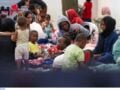 Νέα αντιπαράθεση Ισπανίας – Ιταλίας για τη μεταναστευτική κρίση στη Θέουτα