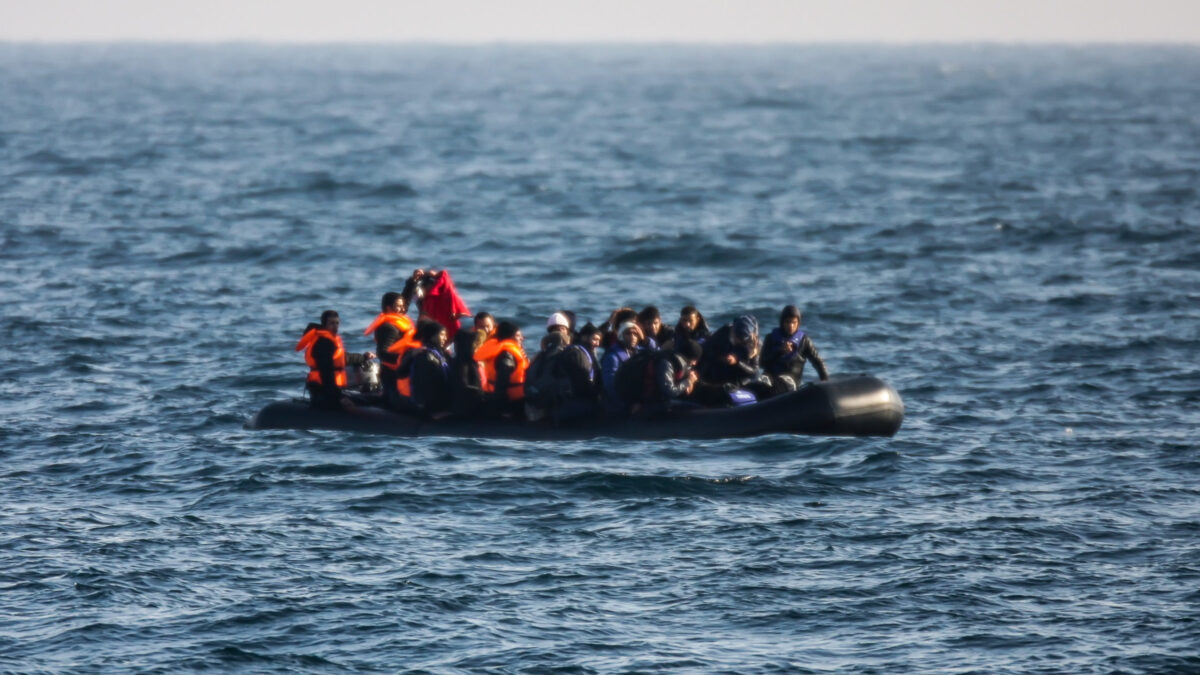 Μεταναστευτικό: Η Θέουτα κινητοποιεί την Αθήνα – Προωθεί ευρωπαϊκό μηχανισμό αναστολής ασύλου και «σφράγισμα» συνόρων 1 Μεταναστευτικό: Η Θέουτα κινητοποιεί την Αθήνα – Προωθεί ευρωπαϊκό μηχανισμό αναστολής ασύλου και «σφράγισμα» συνόρων