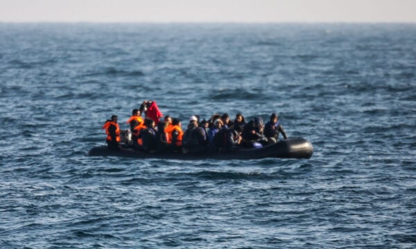 Μεταναστευτικό: Η Θέουτα κινητοποιεί την Αθήνα – Προωθεί ευρωπαϊκό μηχανισμό αναστολής ασύλου και «σφράγισμα» συνόρων