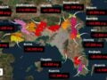 Φωτιές στην Αττική: Το 42% των δασών κάηκε μέσα στα 10 τελευταία χρόνια