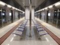 LIVE: Εγκαίνια των 5 νέων σταθμών του Μετρό Θεσσαλονίκης παρουσία του Κυριάκου Μητσοτάκη