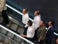 Με το Μετρό Καλαμαριάς έφτασε στα εγκαίνια ο Κυριάκος Μητσοτάκης – Πρώτος επιβάτης σήμερα – ΒΙΝΤΕΟ – ΦΩΤΟ