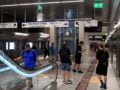 Μετρό Θεσσαλονίκης: Ξεκίνησαν τα δρομολόγια στους 5 νέους σταθμούς – Δείτε φωτογραφίες και βίντεο