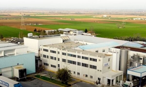 ΜΕΒΓΑΛ: Ενισχύει τη θέση της στις διεθνείς αγορές με γιαούρτι και φέτα