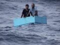 Μεξικό: Δύο ψαράδες βρέθηκαν ζωντανοί μέσα σε φορητό ψυγείο έπειτα από 5 μέρες στον Ειρηνικό