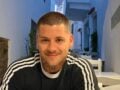 Mike: Η πρώτη εικόνα μετά το τροχαίο – Πώς είναι η κατάστασή του