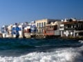 Μύκονος: Έλληνας οδηγός άρπαξε τσάντα Hermès και Rolex αξίας 75.000 ευρώ από Ουκρανό τουρίστα