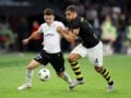 AEK: Ο Μίλαν Βιτάλις έμεινε εκτός αποστολής του αγώνα της Γκιόρ και κλείνει στην Ένωση