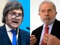 Αργεντινή: Μιλέι αποκαλεί εκ νέου τον Λούλα «κλέφτη» και «διεφθαρμένο»