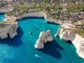 Αυστραλή τραυματίστηκε μέτα από αποκόλληση βράχων στο Κλέφτικο της Μήλου