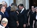 «Λύγισε» ο Μιλτιάδης Βαρβιτσιώτης στην κηδεία του πατέρα του: «Tώρα δεν ανήκεις, πλέον, μόνο σε εμάς – Ανήκεις στην ιστορία»