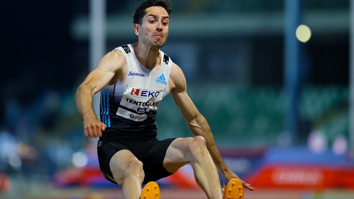 Μίλτος Τεντόγλου: Live η μάχη του στο Diamond League της Λωζάνης 1 Μίλτος Τεντόγλου: Live η μάχη του στο Diamond League της Λωζάνης