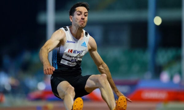 Μίλτος Τεντόγλου: Live η μάχη του στο Diamond League της Λωζάνης