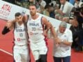 Αγωνία για Νίκολα Μιλουτίνοφ: Τραυματίστηκε και έφυγε υποβασταζόμενος από το Ιταλία – Σερβία