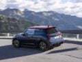 MINI JCW (2026): Φήμες για νέα αξεσουάρ, χωρίς μεγαλύτερη τελική ταχύτητα