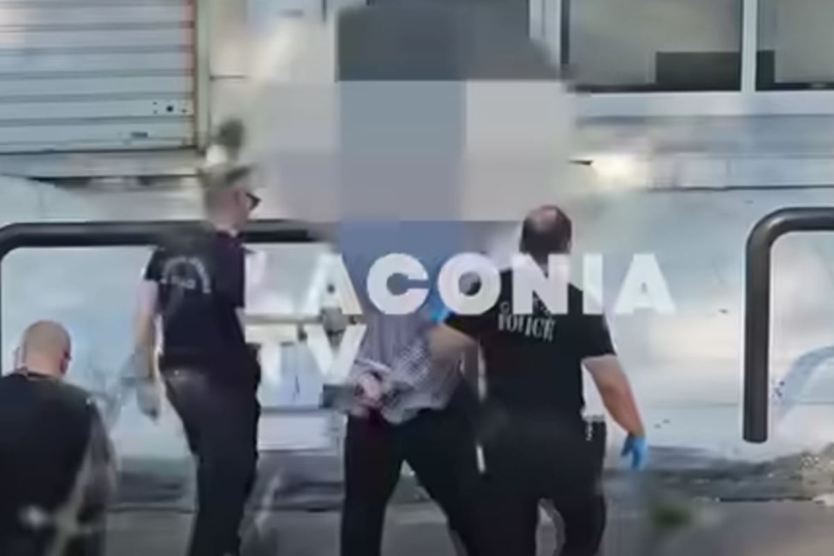 Ο 55χρονος ομολόγησε στον Μυστρά: Είχα για 2,5 χρόνια στον καταψύκτη τον νεκρό πατέρα μου για να παίρνω τη σύνταξή του