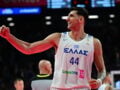Εθνική Ελλάδας: Βαθμολογία ομίλου και σενάρια πρόκρισης στο Μουντομπάσκετ