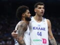 Ελλάδα – Ισπανία 108-106: Η Εθνική μπάσκετ πήρε στην παράταση το θρίλερ του T-Center και έμεινε ζωντανή για την πρόκριση στο Mundobasket