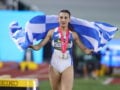 Έβελυν Μητροπούλου: 6.44μ και ασημένιο μετάλλιο στο παγκόσμιο πρωτάθλημα στίβου Κ20