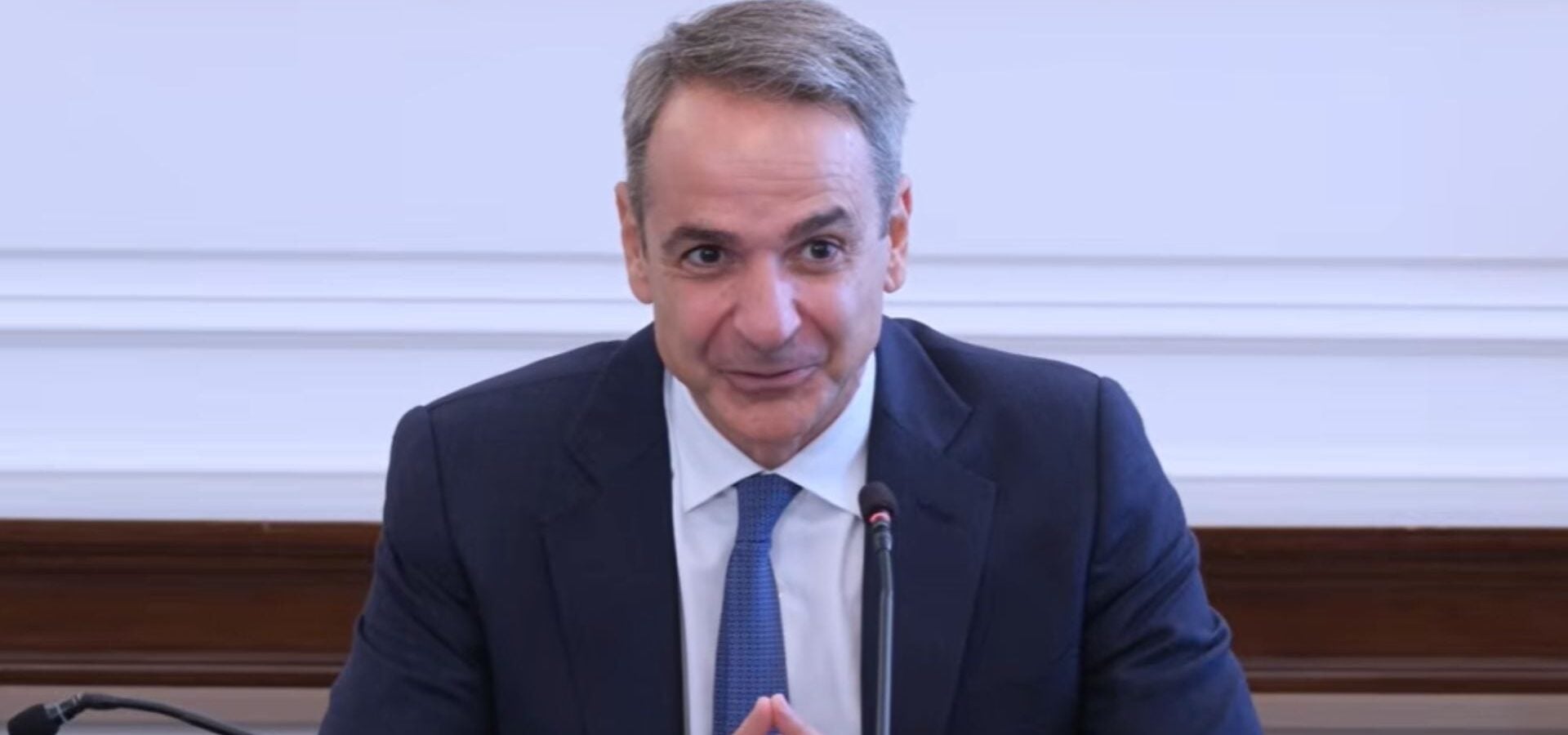 Στήριξη σε νοικοκυριά και επιχειρήσεις: Ποιοι θα είναι οι κερδισμένοι από τις φετινές εξαγγελίες του Κυριάκου Μητσοτάκη στη ΔΕΘ 5 Στήριξη σε νοικοκυριά και επιχειρήσεις: Ποιοι θα είναι οι κερδισμένοι από τις φετινές εξαγγελίες του Κυριάκου Μητσοτάκη στη ΔΕΘ