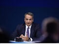 ΔΕΘ: Ο Πρωθυπουργός με πακέτο 2 δισ. ευρώ για ελεύθερους επαγγελματίες και μεσαία τάξη