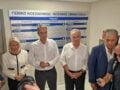Στο Μαμάτσειο Νοσοκομείο Κοζάνης ο Κυριάκος Μητσοτάκης – «Η πλήρης ανάταξη των υποδομών του ΕΣΥ αποτελεί κεντρική πολιτική προτεραιότητα»
