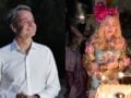 Κυριάκος Μητσοτάκης: Ευχήθηκε χρόνια πολλά στη Μαντόνα για τα γενέθλιά της