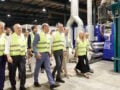 Στην Wonderplant ο πρωθυπουργός για τη μεγάλη επένδυση – Ποιες άλλες επιχειρήσεις επισκέφτηκε στη Βόρεια Ελλάδα