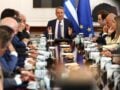 Μητσοτάκης στο Υπουργικό: Οδικός χάρτης έως το 2030 στη ΔΕΘ – Η καθημερινότητα και τα «χαμπέρια» στην Τουρκία