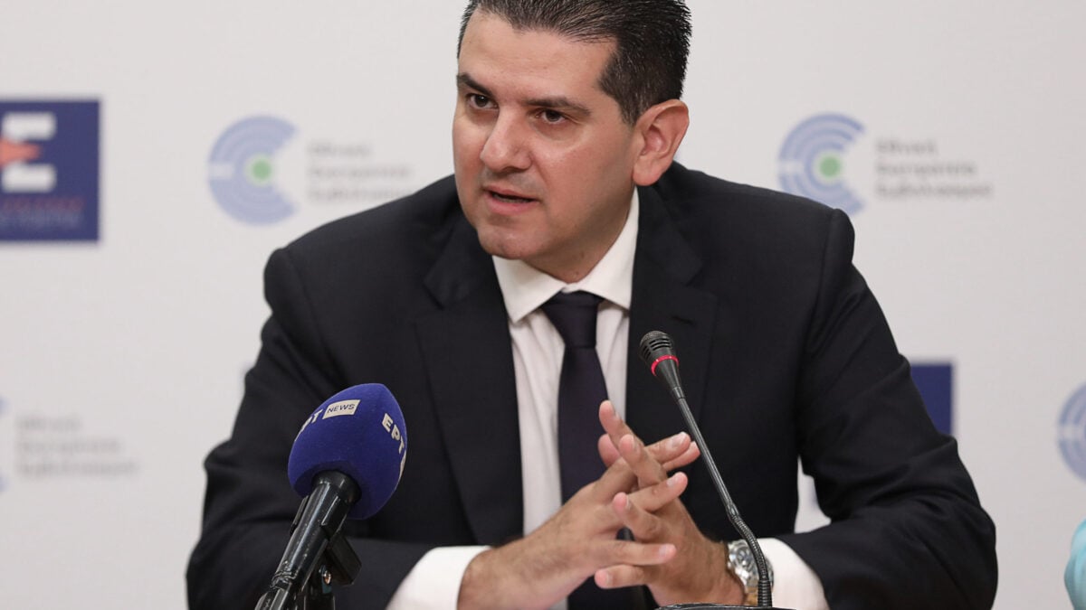 Μιχάλης Δαμιανός: Με γαλλικό πλοίο ξαναρχίζουν οι έρευνες για το καλώδιο Ελλάδας-Κύπρου 1 Μιχάλης Δαμιανός: Με γαλλικό πλοίο ξαναρχίζουν οι έρευνες για το καλώδιο Ελλάδας-Κύπρου