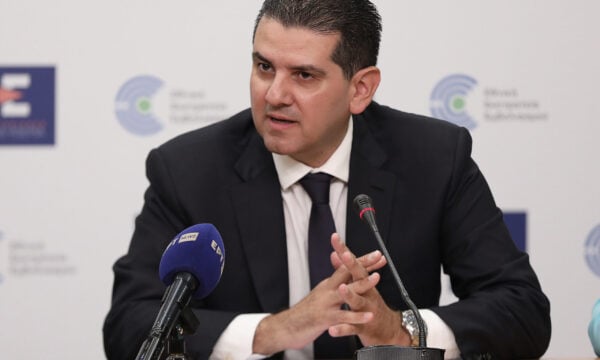 Μιχάλης Δαμιανός: Με γαλλικό πλοίο ξαναρχίζουν οι έρευνες για το καλώδιο Ελλάδας-Κύπρου