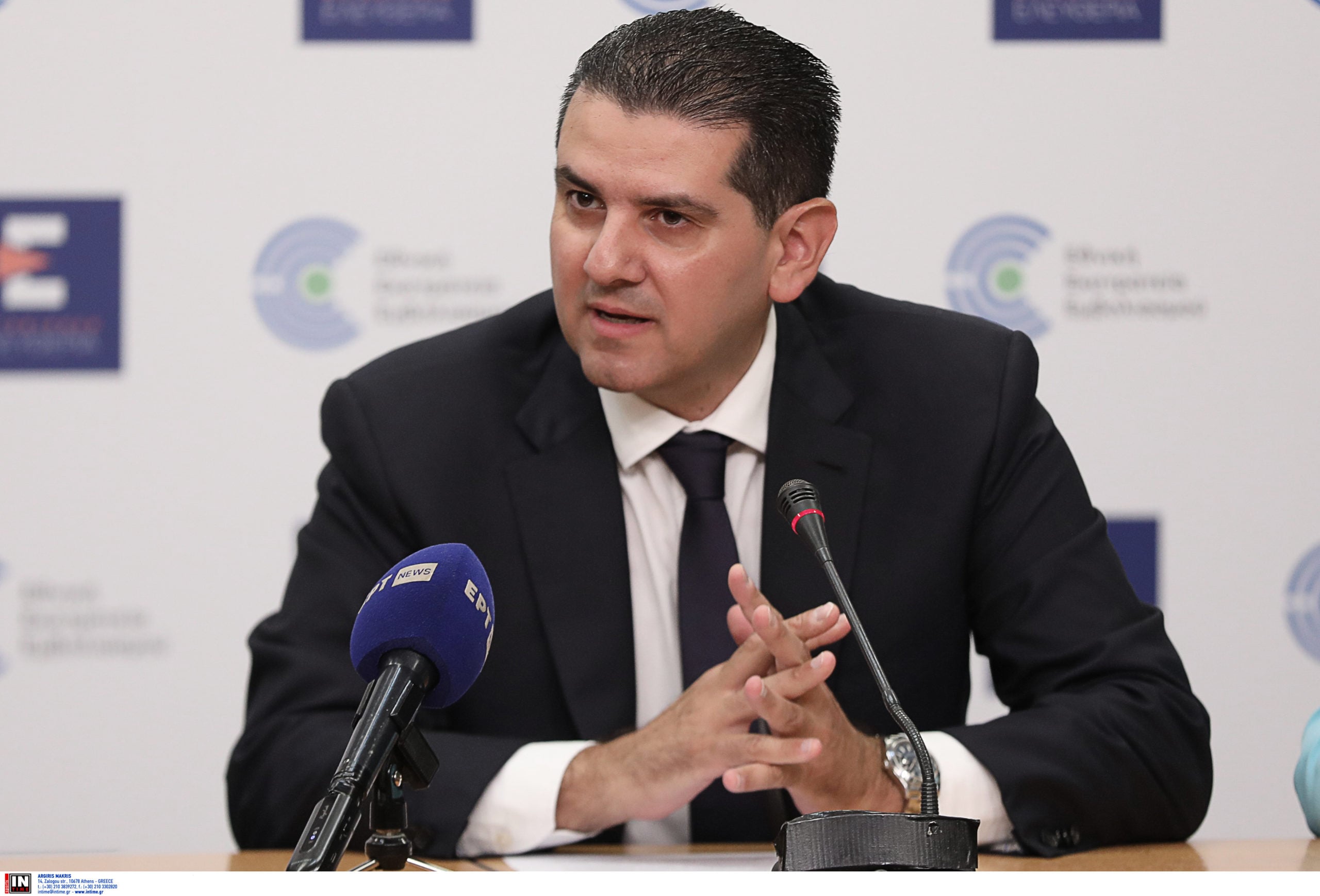 Μιχάλης Δαμιανός: Με γαλλικό πλοίο ξαναρχίζουν οι έρευνες για το καλώδιο Ελλάδας-Κύπρου