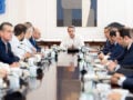 Φωτιά στη Δυτική Αττική: Όλα τα μέτρα ενίσχυσης των πυρόπληκτων – Τι αποφασίστηκε στη διυπουργική