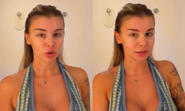 Modern Cinderella: «Είναι στενάχωρο να είσαι τόσα χρόνια με έναν άνθρωπο και να τον προδίδεις έτσι» – Η εξομολόγησή της