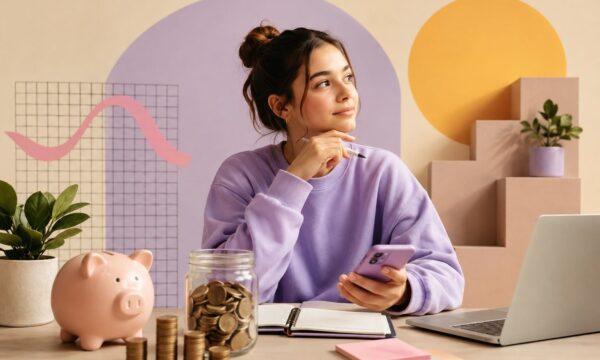 Moneymaxxing: Η Gen Z βάζει σε τάξη τα οικονομικά της – Η νέα τάση στα social media που υπόσχεται ζωή αφθονίας