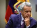Ισημερινός: Καταδίκη σε βάρος του πρώην προέδρου Λενίν Μορένο για δωροληψία – 6,5 χρόνια κάθειρξη ζητά η εισαγγελία