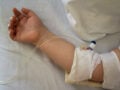 Τρίκαλα: Νεκρό μωρό 15 μηνών – Μεταφέρθηκε χωρίς τις αισθήσεις του στο νοσοκομείο
