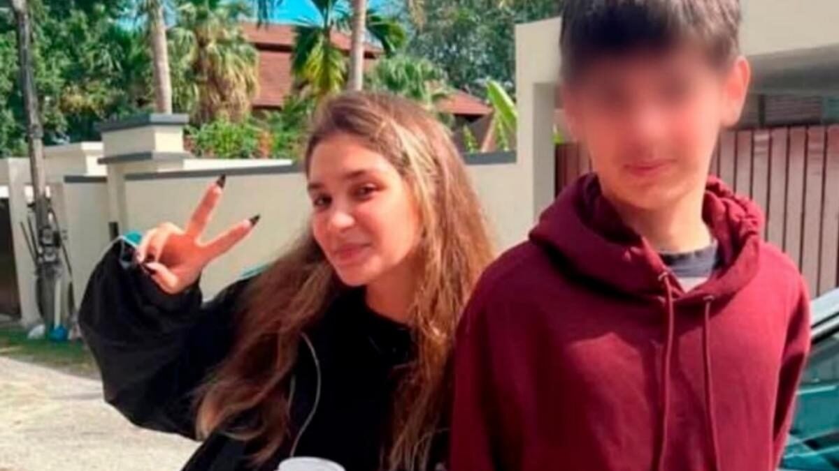 Ταϊλάνδη: Πρώην κρατούμενοι δολοφόνησαν 2 αδέρφια από τη Ρωσία για να κλέψουν τη μηχανή τους 1 Ταϊλάνδη: Πρώην κρατούμενοι δολοφόνησαν 2 αδέρφια από τη Ρωσία για να κλέψουν τη μηχανή τους