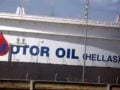Motor Oil: EBITDA πάνω από 1 δισ. ευρώ και έσοδα 7,5 δισ. ευρώ στο εξάμηνο