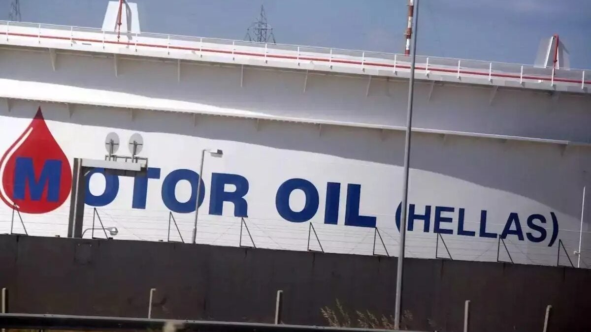 Motor Oil επιστρέφει στον MSCI Standard Greece – αλλαγές στον δείκτη από 1/9 1 Motor Oil επιστρέφει στον MSCI Standard Greece – αλλαγές στον δείκτη από 1/9