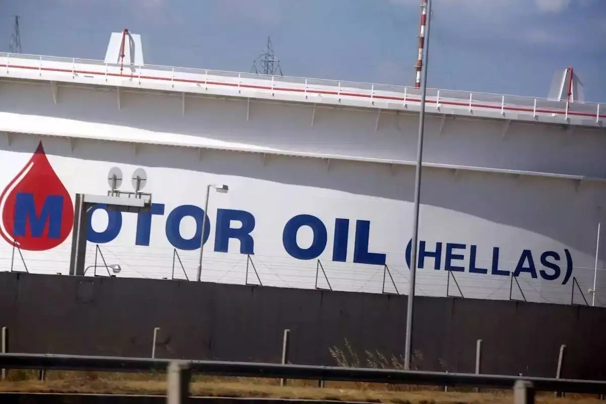 Motor Oil επιστρέφει στον MSCI Standard Greece – αλλαγές στον δείκτη από 1/9