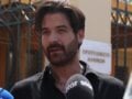 Άρης Μουγκοπέτρος: Οι πρώτες δηλώσεις μετά τη σύλληψή του – «Είχα πιει δύο ποτάκια παραπάνω»