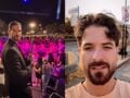 Άρης Μουγκοπέτρος: Ακυρώθηκε η εμφάνισή του στην Ηλεία – μέχρι και την τελευταία στιγμή, ο επιχειρηματίας…