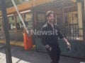 Άρης Μουγκοπέτρος: Ποινική δίωξη για οδήγηση υπό την επήρεια αλκοόλ, αύριο η δίκη του