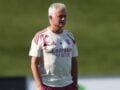 Ζοσέ Μουρίνιο: «Είχα υπογράψει στη Μάντσεστερ Γιουνάιτεντ για να διαδεχθώ τον Σερ Άλεξ Φέργκιουσον, αλλά επέλεξα την Τσέλσι»